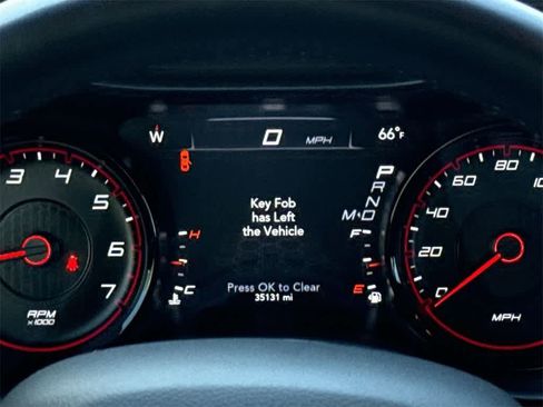 Used 2023 Dodge Charger R/T w/ Blacktop Package image 15