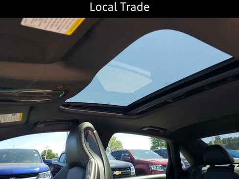 Used 2021 Audi S4 Premium Plus w/ Premium Plus Package AWD/4WD image 7