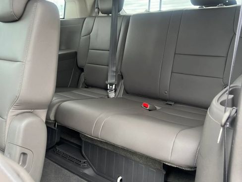 Used 2016 Honda Odyssey EX-L image 14