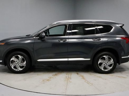Certified 2022 Hyundai Santa Fe SEL AWD/4WD image 14