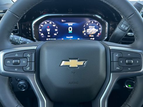 New 2026 Chevrolet Silverado 1500 LT image 21