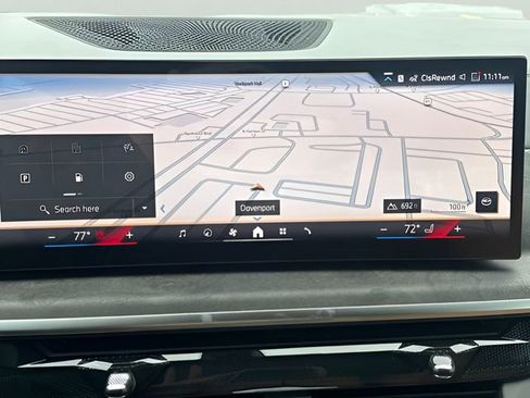 Used 2026 BMW X5 xDrive40i image 12