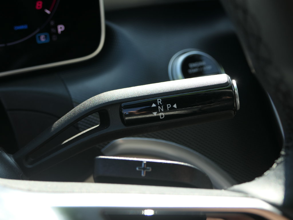Used 2025 Mercedes-Benz C 300 Sedan image 16