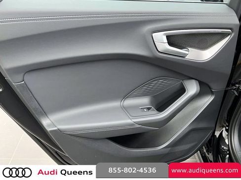 Used 2025 Audi A5 2.0T Premium Plus w/ Premium Plus image 11