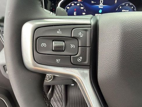 New 2026 Chevrolet Silverado 1500 RST AWD/4WD image 24
