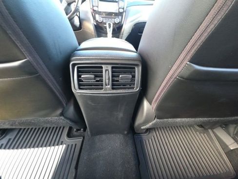 Used 2018 Nissan Rogue Sport SL w/ SL Premium Package image 25