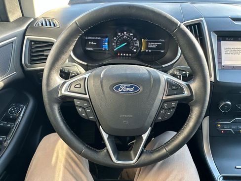 Used 2019 Ford Edge SEL w/ Equipment Group 201A image 15