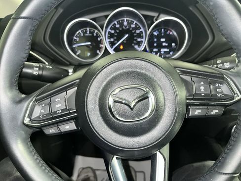 Used 2023 MAZDA CX-5 AWD 2.5 S image 16