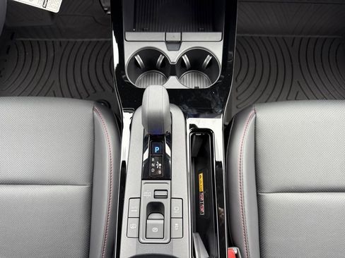 New 2026 Toyota Prius Plug-In Hybrid image 22