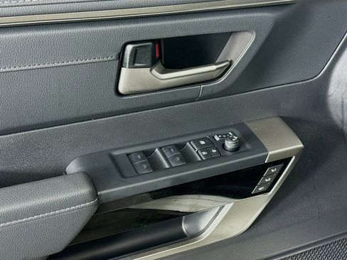 New 2026 Toyota Tundra Limited image 12