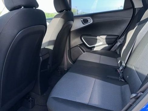 Used 2020 Kia Soul X-Line image 11