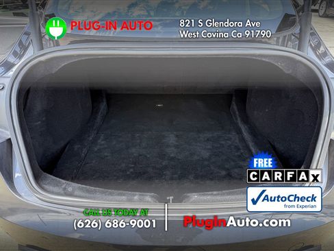 Used 2024 Tesla Model 3 Standard Range RWD image 11