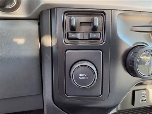 Certified 2024 Ford F550 2WD Regular Cab Super Duty image 20