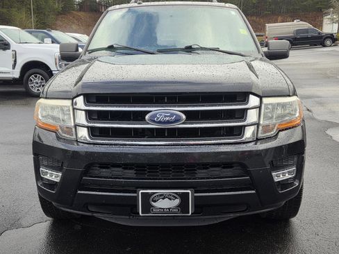 Used 2015 Ford Expedition EL XLT w/ Equipment Group 201A image 23