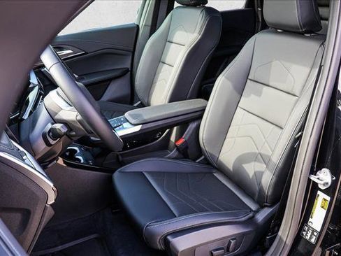 New 2026 BMW X1 xDrive28i w/ Technology Package AWD/4WD image 12