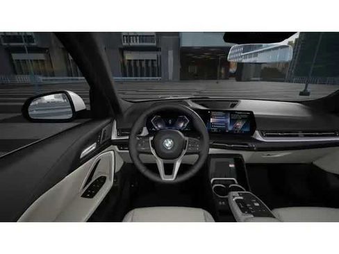 New 2026 BMW X1 xDrive28i w/ Technology Package AWD/4WD image 13