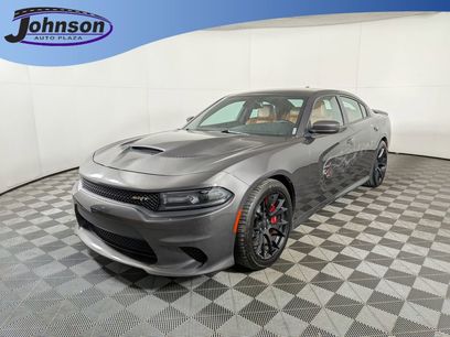 Used 2016 Dodge Charger SRT Hellcat w/ Harman/Kardon Audio Group