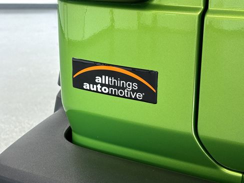 Used 2018 Jeep Wrangler Unlimited Sport S image 40