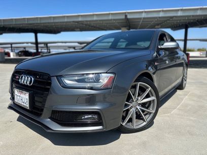 Used 2015 Audi S4 Prestige w/ Prestige Package