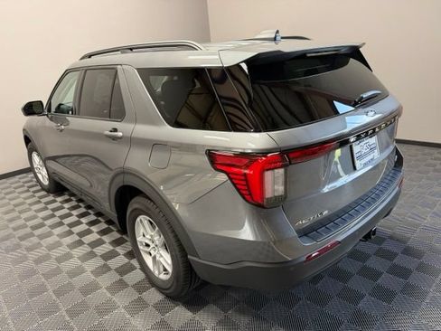New 2026 Ford Explorer Active AWD/4WD image 9