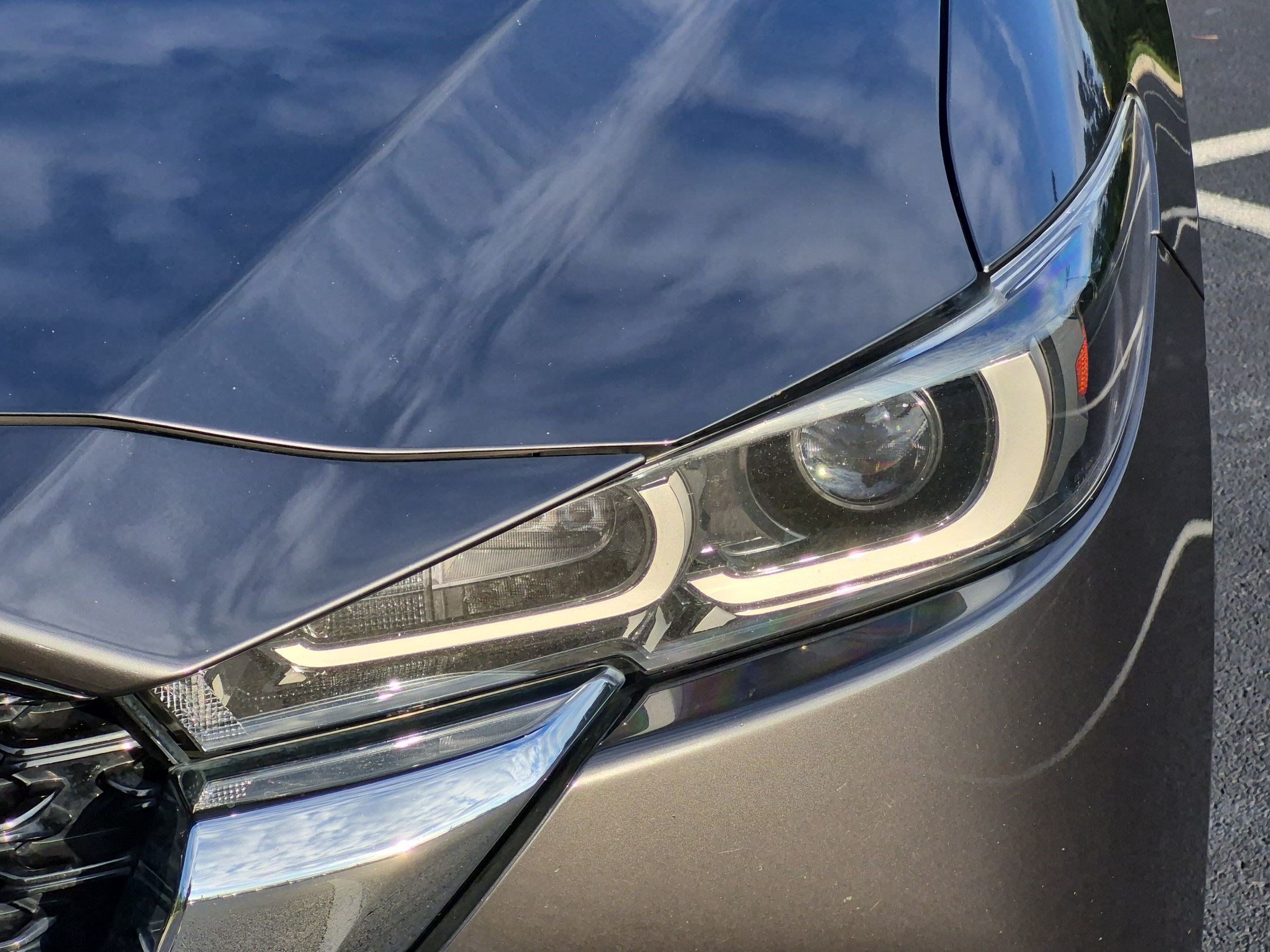 Used 2022 MAZDA CX-5 AWD 2.5 S image 6