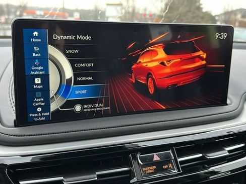 New 2026 Acura MDX SH-AWD w/ Technology Package image 18