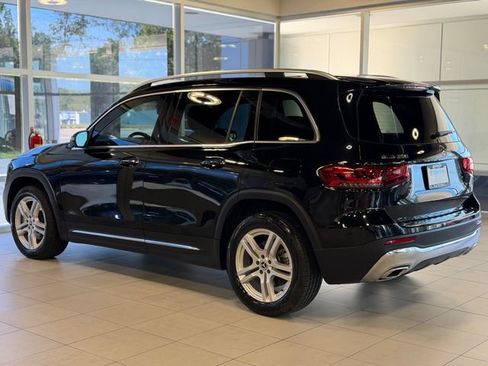 Used 2023 Mercedes-Benz GLB 250 4MATIC image 14