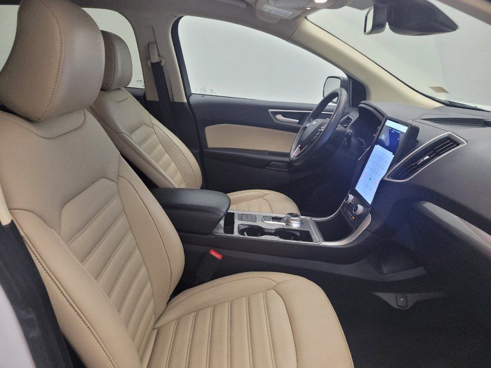 Used 2023 Ford Edge SEL w/ Convenience Package AWD/4WD image 21