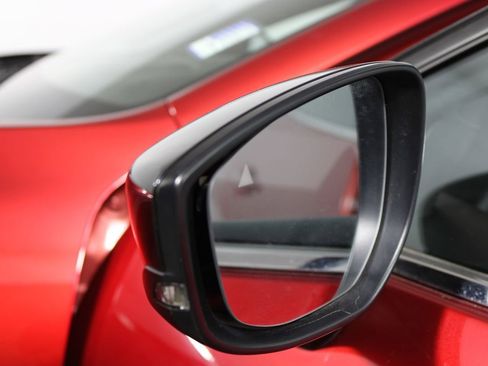 Used 2021 MAZDA MAZDA3 AWD 2.5 Turbo Hatchback image 42