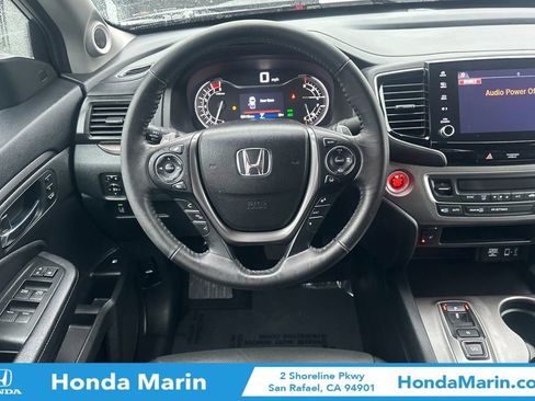 Used 2023 Honda Ridgeline RTL image 17