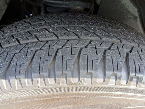 Used 2016 Toyota 4Runner Limited AWD/4WD image 42