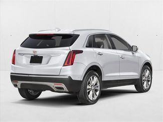 New 2026 Cadillac XT5 Premium Luxury FWD video 2