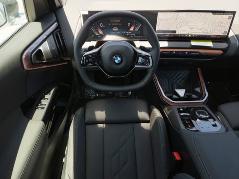 New 2026 BMW X3 xDrive30i w/ Convenience Package AWD/4WD image 15