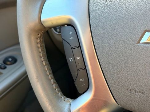 Used 2015 Chevrolet Traverse LT w/ Style and Technology Package AWD/4WD image 9