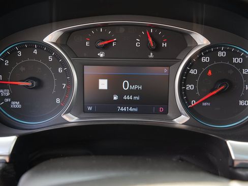 Used 2021 Chevrolet Traverse Premier w/ Redline Edition AWD/4WD image 37