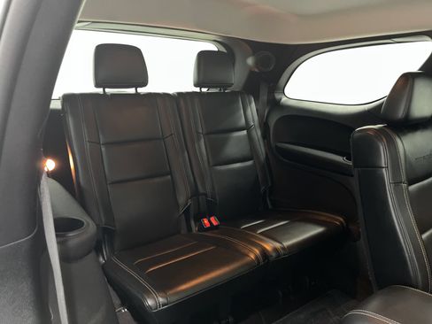Used 2015 Dodge Durango Citadel w/ Technology Group AWD/4WD image 33
