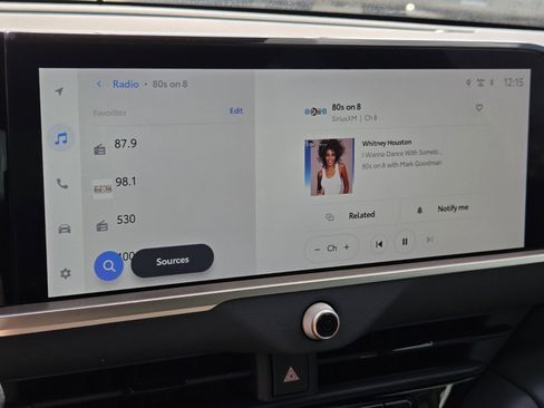 Certified 2024 Toyota Crown XLE image 16