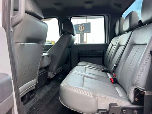 Used 2012 Ford F250 XL w/ PWR Equipment Group image 11