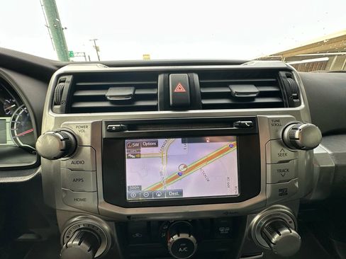 Used 2014 Toyota 4Runner SR5 Premium RWD image 21