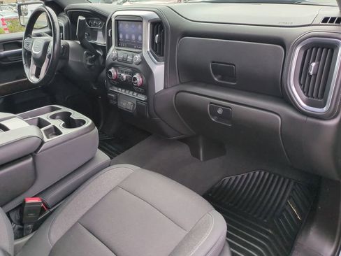 Used 2021 GMC Sierra 1500 Elevation RWD image 28