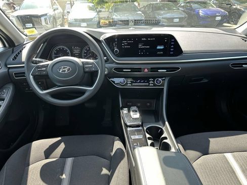 Used 2023 Hyundai Sonata SEL w/ Cargo Package FWD image 12