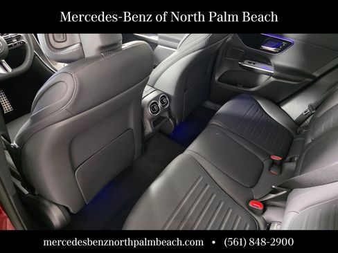 New 2026 Mercedes-Benz GLC 300 image 13