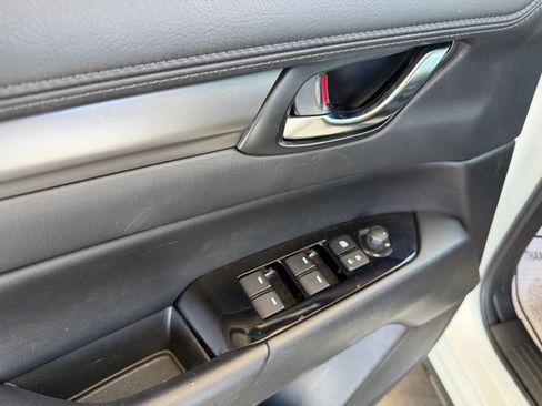 Used 2022 MAZDA CX-5 AWD 2.5 S image 9