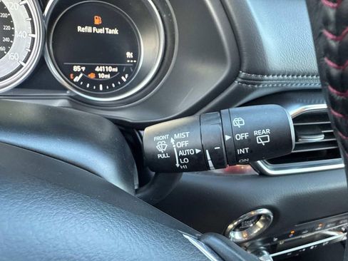 Used 2022 MAZDA CX-5 Carbon Edition image 36