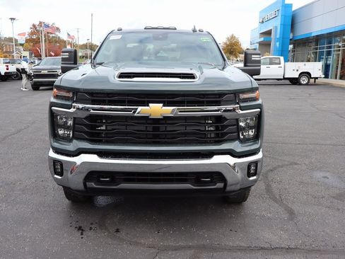 New 2026 Chevrolet Silverado 3500 LT image 20
