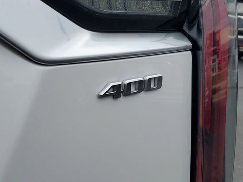 Certified 2024 Cadillac XT6 Sport image 36