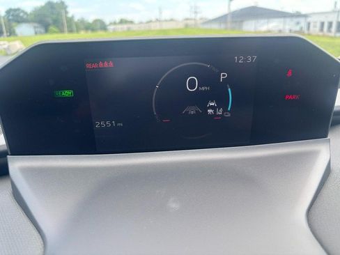 Certified 2026 Toyota bZ AWD/4WD image 18