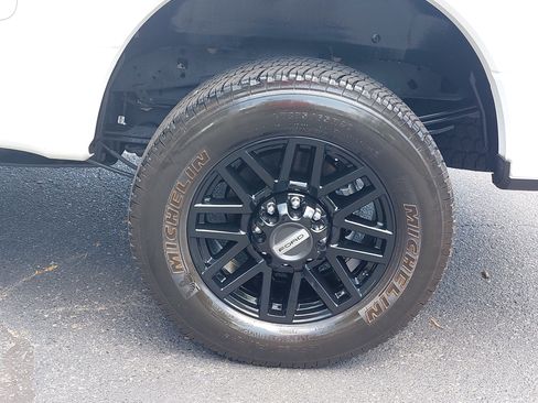 Used 2021 Ford F250 Lariat AWD/4WD image 35