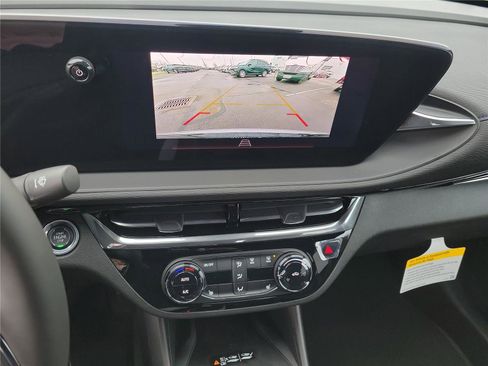 New 2026 Buick Envista Sport Touring w/ Convenience I Package image 27