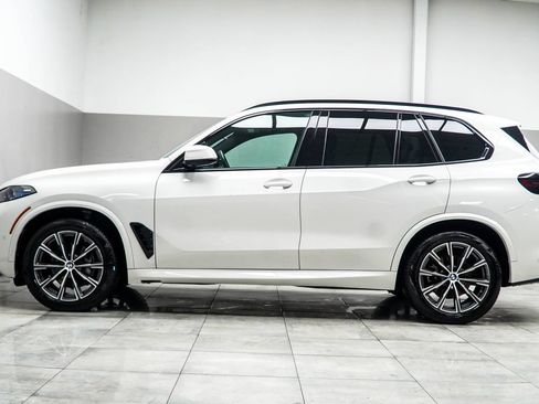 Used 2026 BMW X5 xDrive40i AWD/4WD image 13